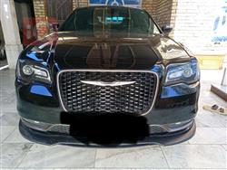 کرایسلەر 300